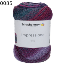 Impressione Schachenmayr Farbe 85