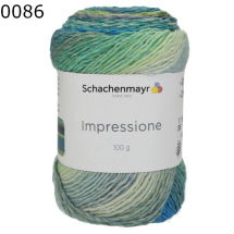 Impressione Schachenmayr Farbe 86
