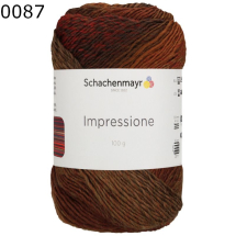 Impressione Schachenmayr Farbe 87