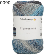 Impressione Schachenmayr Farbe 90