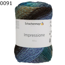 Impressione Schachenmayr Farbe 91