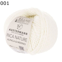 Inca Nature Austermann Farbe 1