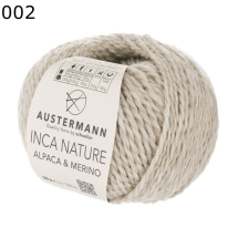 Inca Nature Austermann Farbe 2