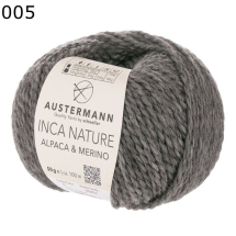 Inca Nature Austermann Farbe 5