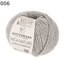 Inca Nature Austermann Farbe 6