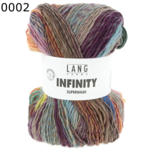 Infinity Lang Yarns Farbe 2
