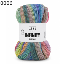 Infinity Lang Yarns Farbe 6