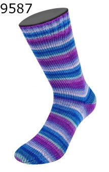 Intenso Meilenweit 150 Lana Grossa Farbe 587