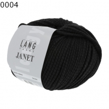 Janet Lang Yarns Farbe 4