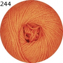 Java ONline Wolle Linie 164 Farbe 244