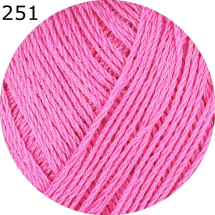 Java ONline Wolle Linie 164 Farbe 251