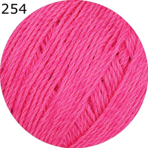 Java ONline Wolle Linie 164 Farbe 254