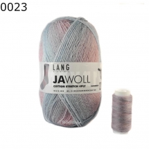 Jawoll Cotton Stretch Lang Yarns Farbe 23