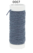 Jawoll Fersenwolle Lang Yarns Farbe 7