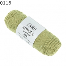 Jawoll Lang Yarns Farbe 116