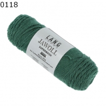 Jawoll Lang Yarns Farbe 118