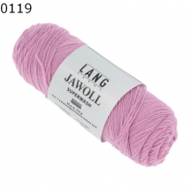 Jawoll Lang Yarns Farbe 119