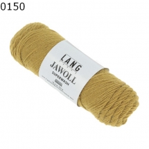 Jawoll Lang Yarns Farbe 150