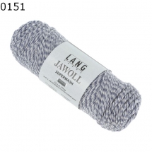 Jawoll Lang Yarns Farbe 151