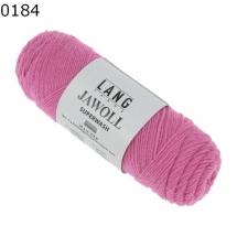 Jawoll Lang Yarns Farbe 184