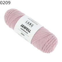 Jawoll Lang Yarns Farbe 209