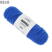Jawoll Lang Yarns Farbe 210