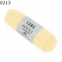 Jawoll Lang Yarns Farbe 213