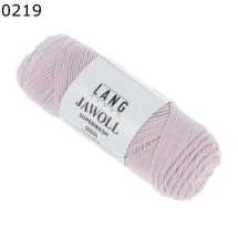 Jawoll Lang Yarns Farbe 219