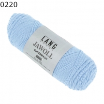 Jawoll Lang Yarns Farbe 220