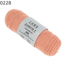 Jawoll Lang Yarns Farbe 228