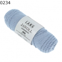 Jawoll Lang Yarns Farbe 234