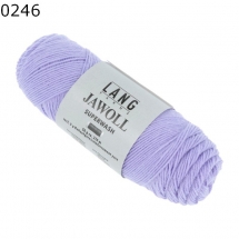 Jawoll Lang Yarns Farbe 246
