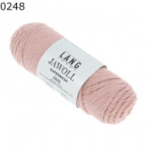 Jawoll Lang Yarns Farbe 248