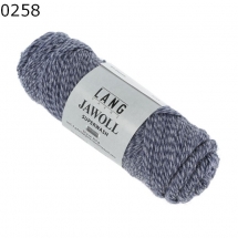 Jawoll Lang Yarns Farbe 258