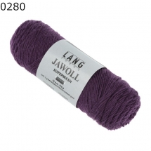 Jawoll Lang Yarns Farbe 280