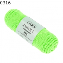 Jawoll Lang Yarns Farbe 316