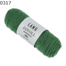 Jawoll Lang Yarns Farbe 317