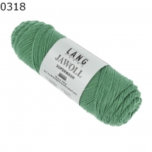 Jawoll Lang Yarns Farbe 318