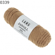 Jawoll Lang Yarns Farbe 339