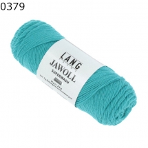 Jawoll Lang Yarns Farbe 379