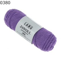 Jawoll Lang Yarns Farbe 380