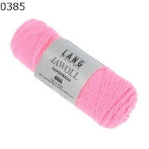 Jawoll Lang Yarns Farbe 385