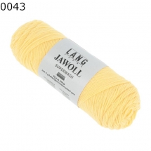 Jawoll Lang Yarns Farbe 43