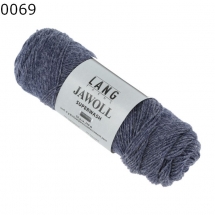 Jawoll Lang Yarns Farbe 69