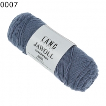 Jawoll Lang Yarns Farbe 7