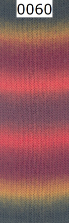 Jawoll Magic Degrade Lang Yarns Farbe 60