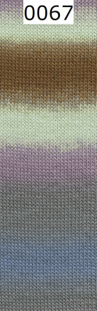 Jawoll Magic Degrade Lang Yarns Farbe 67