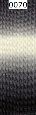Jawoll Magic Degrade Lang Yarns Farbe 70