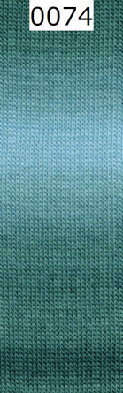Jawoll Magic Degrade Lang Yarns Farbe 74