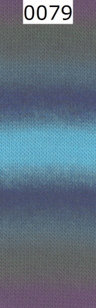 Jawoll Magic Degrade Lang Yarns Farbe 79